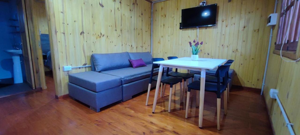 Cabanas Antawara أوسبالاتا المظهر الخارجي الصورة