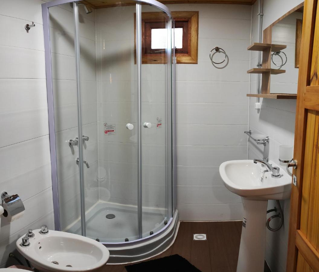 Cabanas Antawara أوسبالاتا المظهر الخارجي الصورة