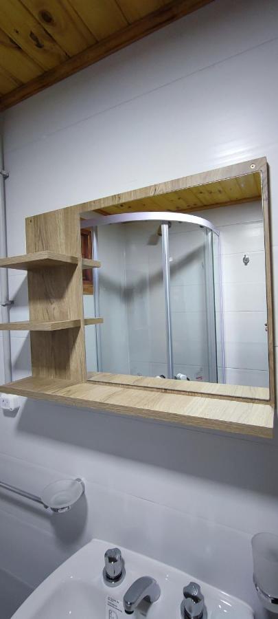 Cabanas Antawara أوسبالاتا المظهر الخارجي الصورة