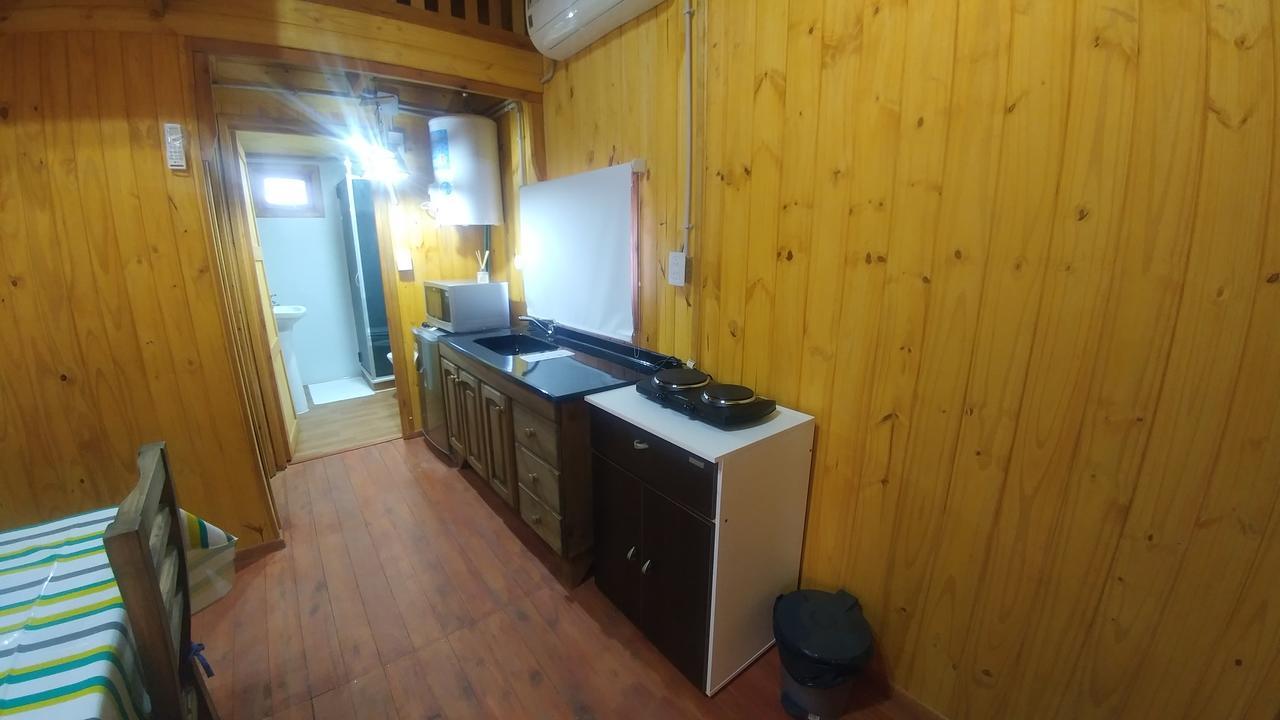 Cabanas Antawara أوسبالاتا المظهر الخارجي الصورة