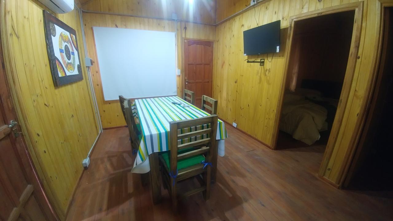 Cabanas Antawara أوسبالاتا المظهر الخارجي الصورة