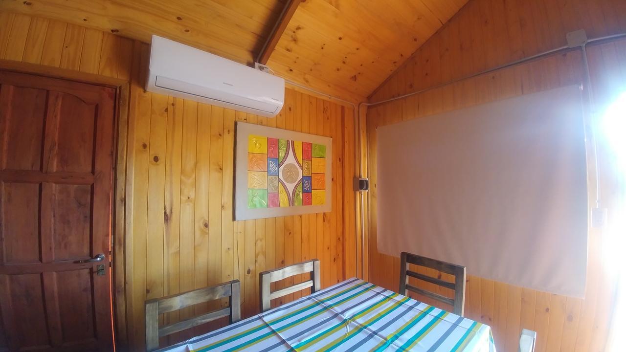 Cabanas Antawara أوسبالاتا المظهر الخارجي الصورة