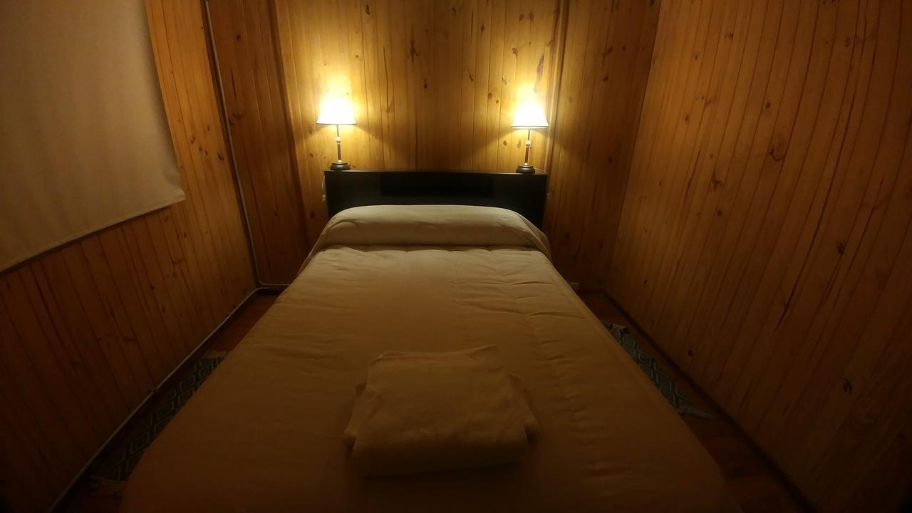Cabanas Antawara أوسبالاتا المظهر الخارجي الصورة